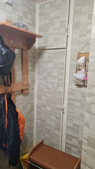 1-к. квартира, 29,7 м², 2/5 эт.