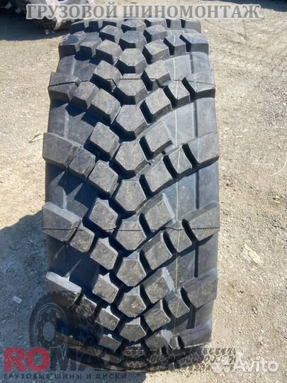Автошина 425/85R21 Miteras MT77 22PR 167D