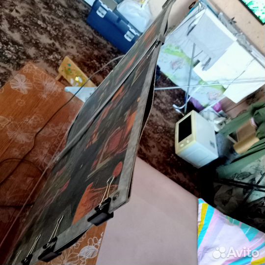 Обогреватель доброе тепло