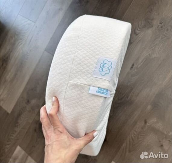 Кокон для новорожденных Зевушка