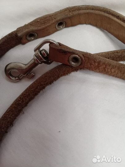 Поводок,шлейка для собак