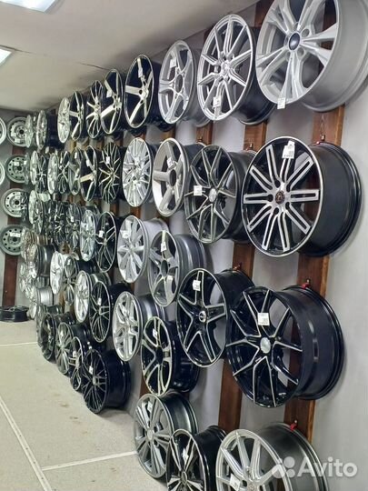 Диски литые skad R14 4*98