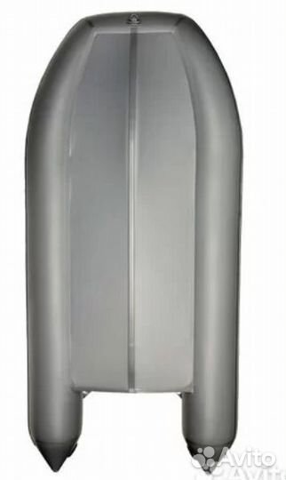 Надувная лодка пвх Адмирал 430