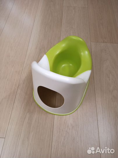 Горшок детский IKEA