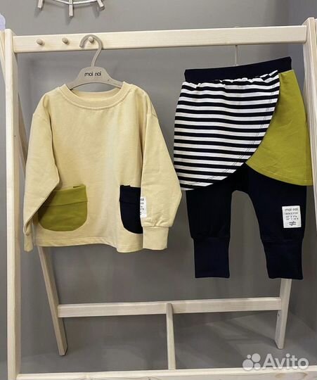 Детская одежда