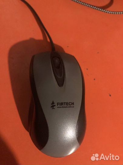 Компьютерная мышь