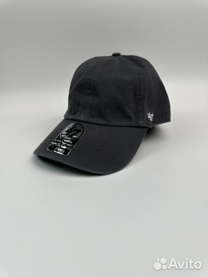 Бейсболка 47Brand Franchise Fitted L ncaa США