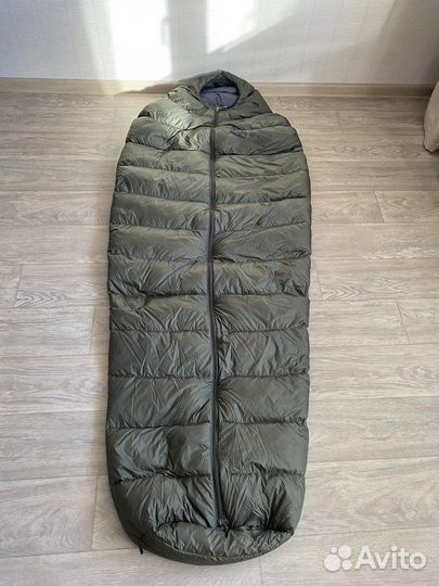 Спальные мешки