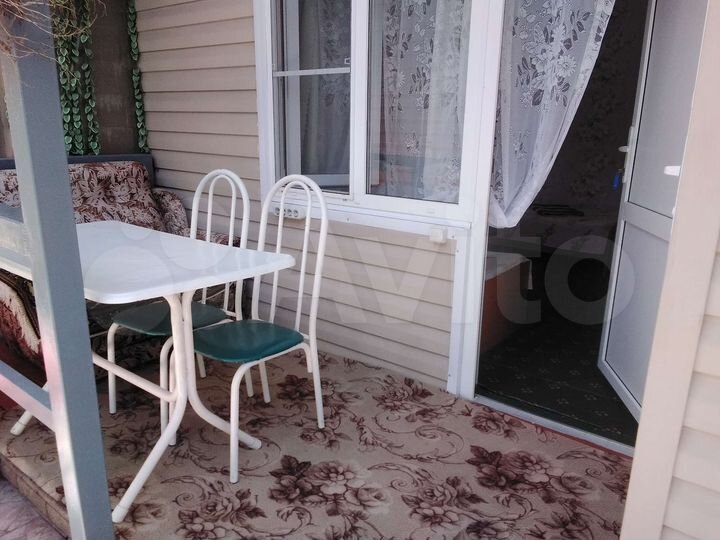 Комната 18 м², 1/2 эт.