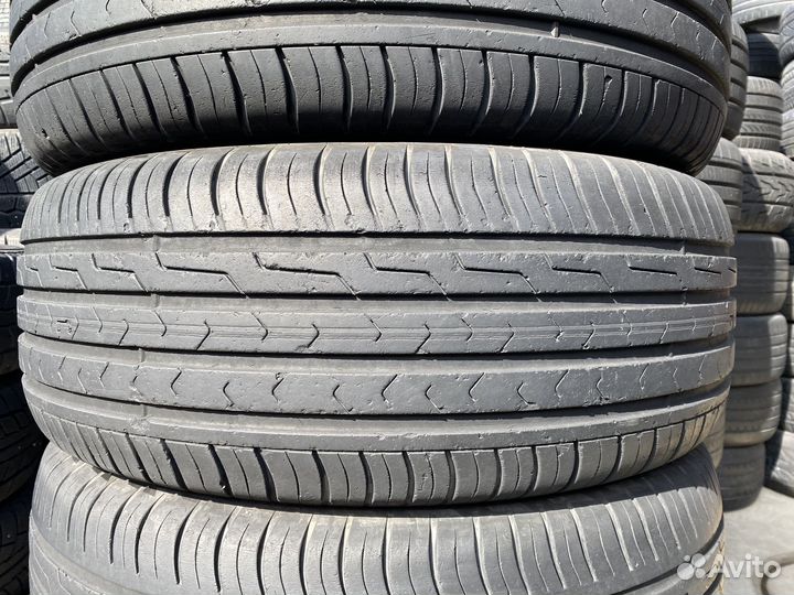 Cordiant Comfort 2 SUV 265/60 R18 114H