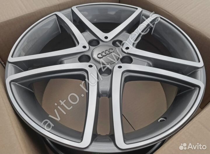 Диски Audi A3 R17