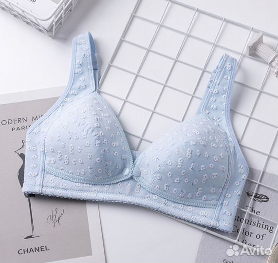 Бюсгалтер для кормления