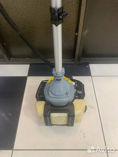 Бензиновый триммер Texas CG330B