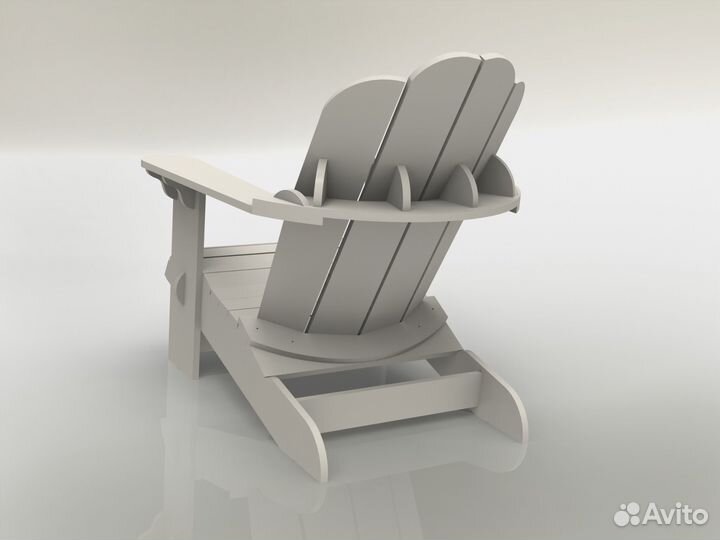 Сборник Моделей параметричекой мебели для чпу