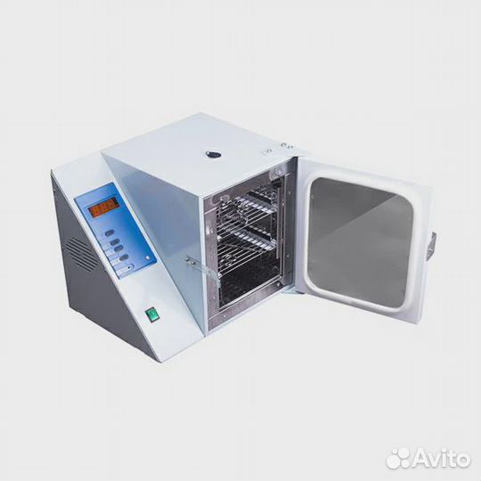 Сухожаровой шкаф