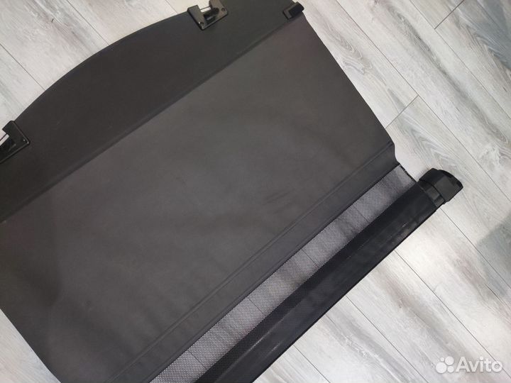 Шторка багажника mazda cx-5