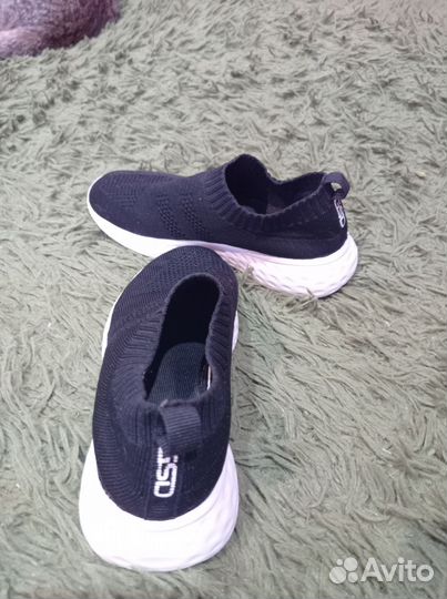 Кросовки детские девочке
