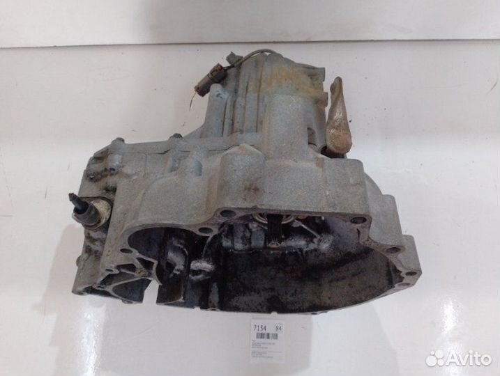 МКПП (механическая коробка переключения передач) Nissan Avenir/Avenir Salut