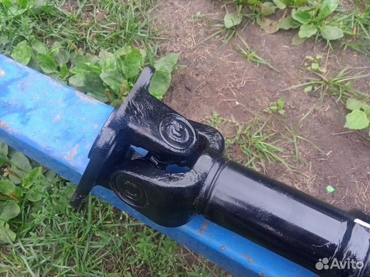 Кардан передний Киа спортейдж 1