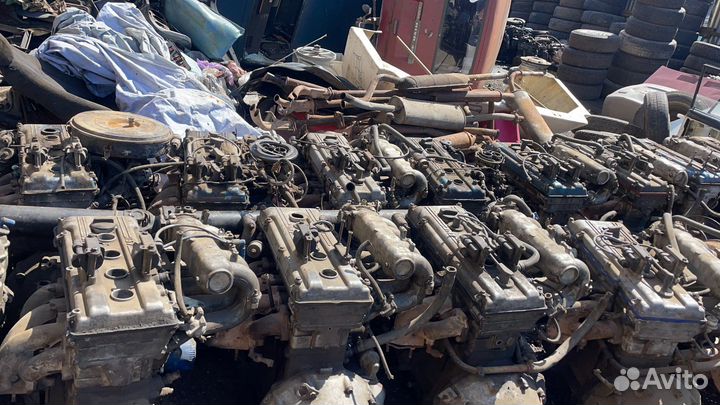 Ваз (LADA) 2101, 1974