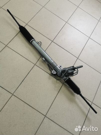 Рулевая рейка(Rebuild Original)