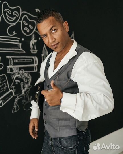 Репетитор по английскому языку носитель