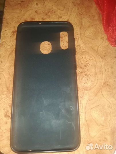 Чехол на самсунг