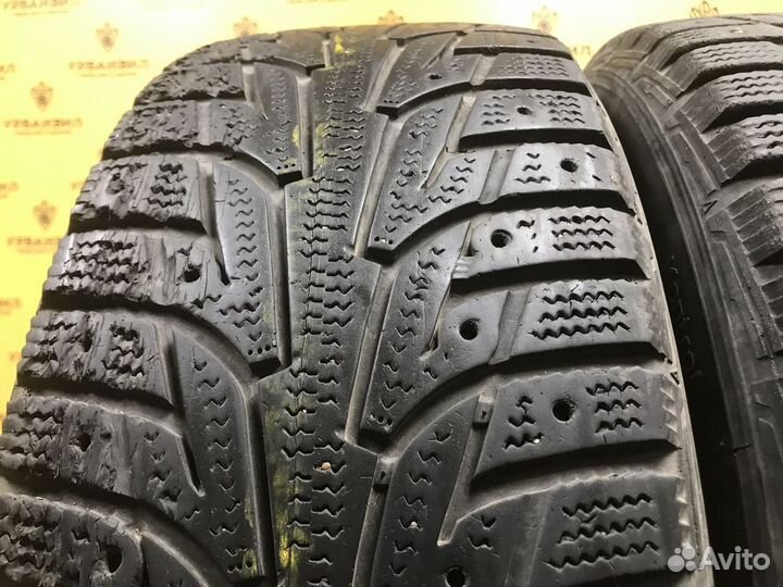 Hankook Winter I'Pike RS W419 205/55 R16 91T