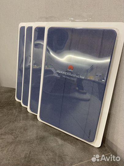 Чехол Folio Cover Huawei MatePad Pro 10.8 оригинал