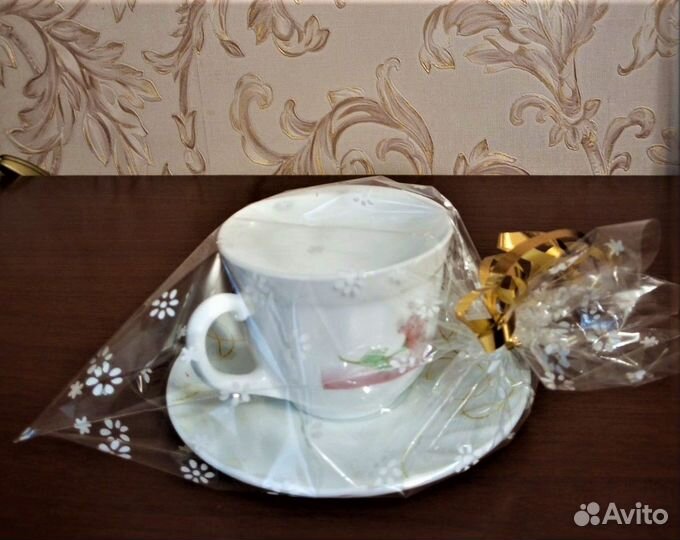 Новая чашка франция,Luminarc