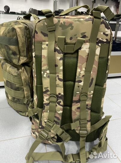 Рюкзак туристический 60 л