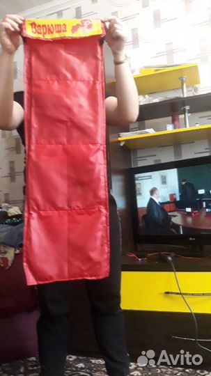 Кармашки для вещей на дверцу