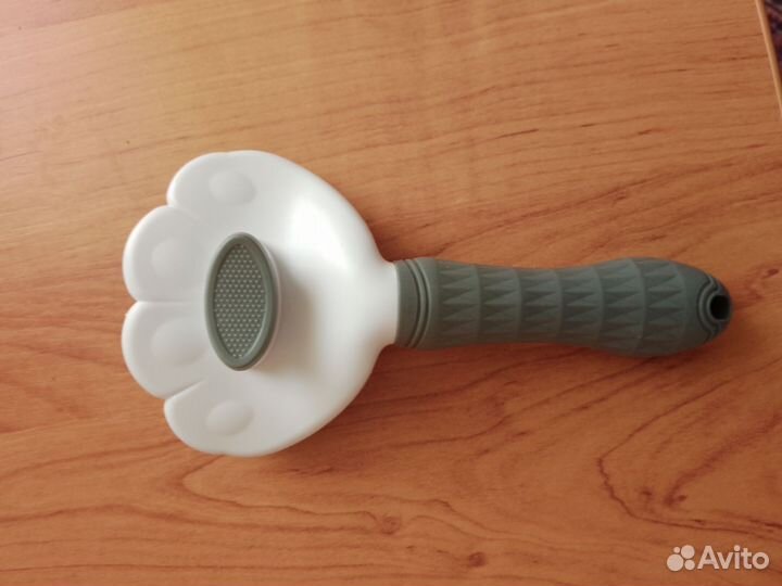 Расчестка для собаки и кошек