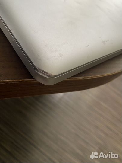 Apple MacBook Pro 15 2011