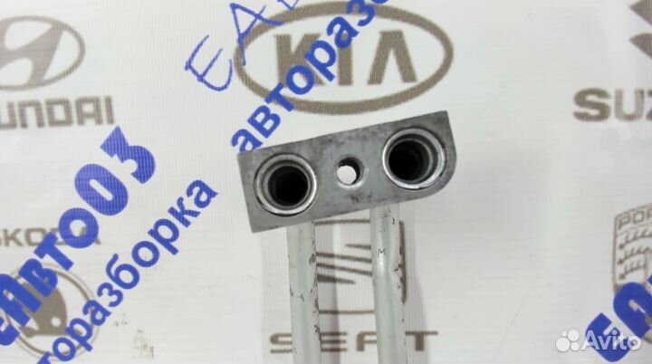 Радиатор гидроусилителя BMW 5-серия E39 1995-2003