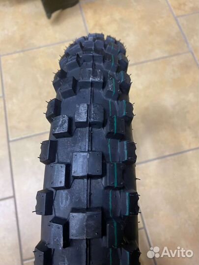 60/100- R14 шина для питбайка