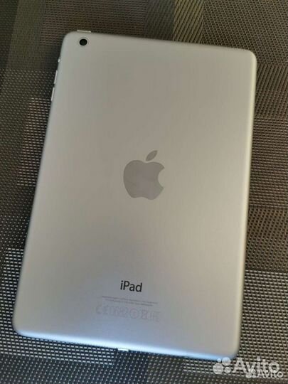 iPad mini