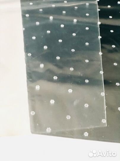 Упаковка для цветов конус 52/80 под гладиолус