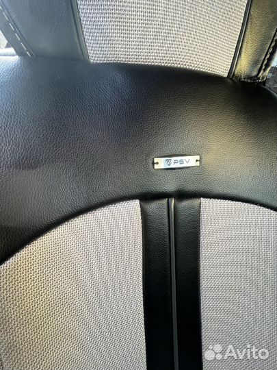 Чехлы автомобильные универсальные