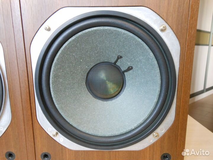 Колонки Yamaha NS-645