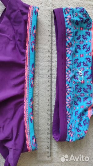 Купальник для девочки 5-6 лет