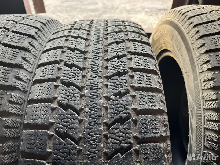 Toyo Observe GSi-5 205/70 R15
