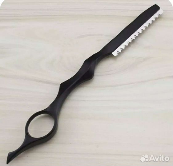 Бритва филлировочная новая