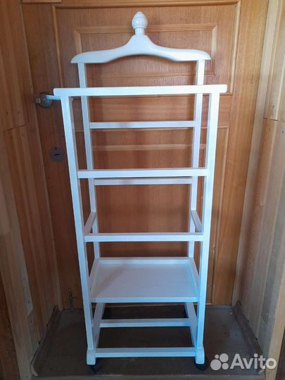 Вешалки напольные для детей и для взрослых