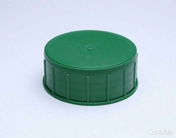 Крышки на 22л бутыль