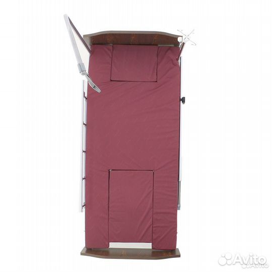 Кровать электрическая c функцией «кардиокресло»