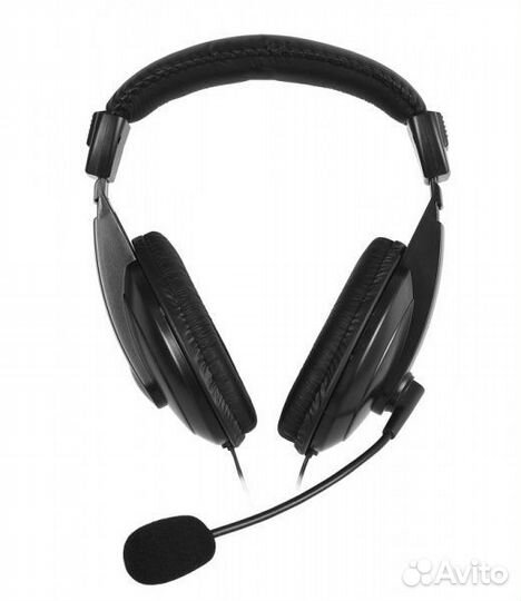 Гарнитура стерео smartbuy commando SBH-7000