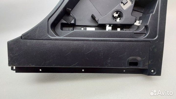 Ящик для инструментов передний левый Lexus Nx300H