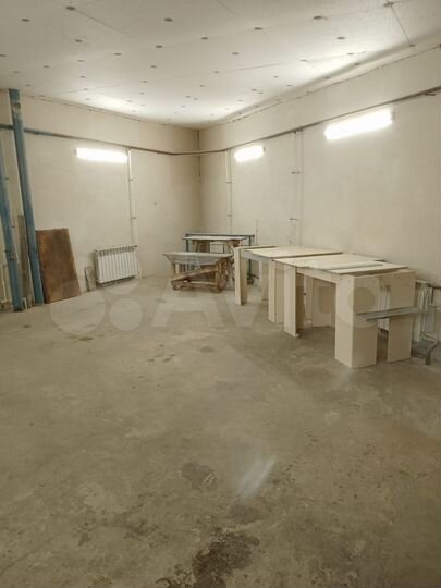 Сдам помещение 100 м²