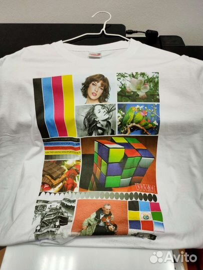 Планшетный принтер Epson 1500w